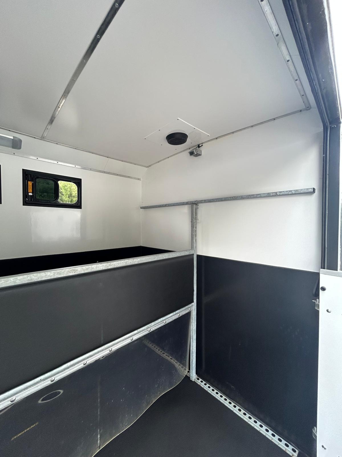 Pre-Owned Equi-Trek Star-Treka 